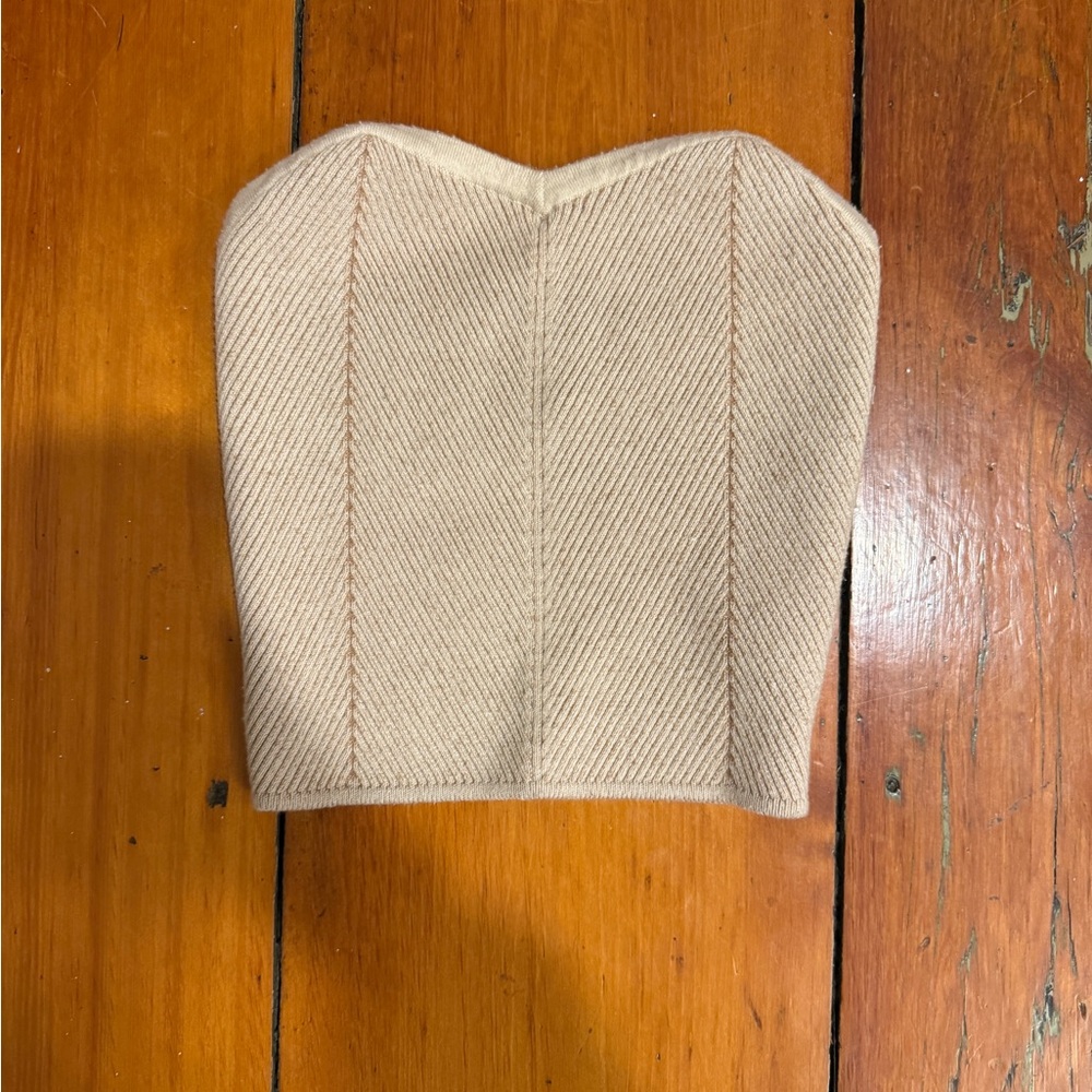 Aerie neutral tube top